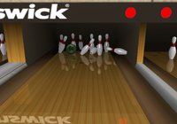 Brunswick Pro Bowling screenshot, image №550658 - RAWG