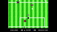 MicroProse Soccer (2021) screenshot, image №2746412 - RAWG