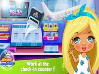Surprise Toys Dolls Airport screenshot, image №1910184 - RAWG
