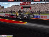 NHRA Drag Racing 2 screenshot, image №318238 - RAWG