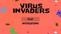 Virus Invaders screenshot, image №1255337 - RAWG