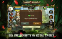 Heroes of Camelot screenshot, image №684869 - RAWG