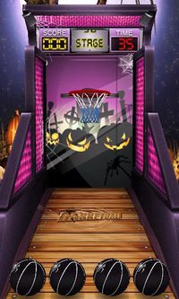 Basketball Mania screenshot, image №2081641 - RAWG