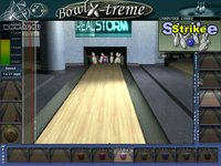 Bowl X-treme screenshot, image №364659 - RAWG