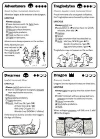How to Host a Dungeon V2 screenshot, image №2267043 - RAWG