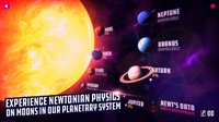 Newt's Voyage screenshot, image №1857698 - RAWG