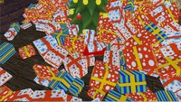 The Christmas Artist screenshot, image №1159590 - RAWG