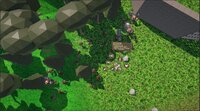 Skirmishers (RPGuille) screenshot, image №3550029 - RAWG