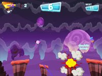 Jumpy Jack - Mighty Hero Survive Pesky Birds screenshot, image №1693224 - RAWG
