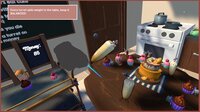 [VR] Don't let them eat Cake! screenshot, image №3347105 - RAWG