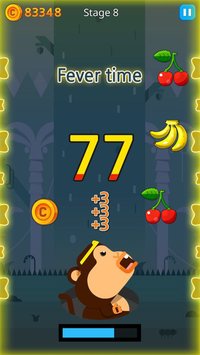 Hungry Mates screenshot, image №1639437 - RAWG