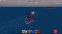 Storm punch screenshot, image №2610143 - RAWG