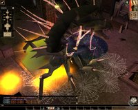 Neverwinter Nights: Hordes of the Underdark screenshot, image №372762 - RAWG