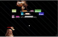 Philosophers Pong screenshot, image №1285438 - RAWG