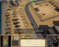 Desert Rats vs. Afrika Korps screenshot, image №369393 - RAWG