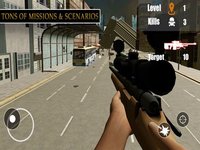 FPS Shooter King: Eliminate En screenshot, image №1839182 - RAWG