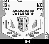 Pinball Dreams (1992) screenshot, image №749503 - RAWG