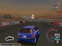 Sega GT screenshot, image №319429 - RAWG
