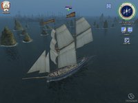 Sea Dogs: City of Abandoned Ships screenshot, image №1731916 - RAWG