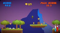 Infinity Ninja (Gerardo) screenshot, image №1696002 - RAWG
