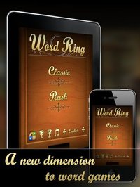 Word Ring screenshot, image №1706480 - RAWG