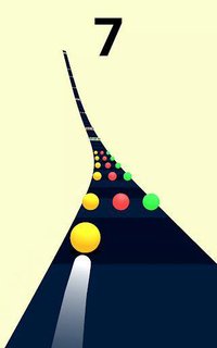 Color Road screenshot, image №1552878 - RAWG