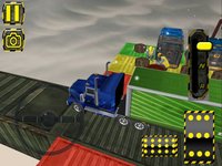 Amazing Space Truck Parking screenshot, image №1700121 - RAWG
