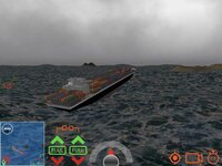 Ship Handling Simulator screenshot, image №2467368 - RAWG