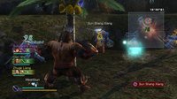 Dynasty Warriors: Strikeforce screenshot, image №516373 - RAWG