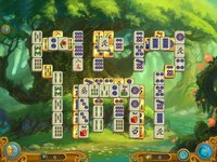 Mahjong Magic Journey 3 screenshot, image №1323411 - RAWG