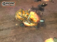 Hard Truck: Apocalypse - Rise of Clans screenshot, image №451912 - RAWG