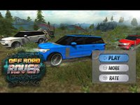 Offroad Rover Driving - 4x4 Driving Simulator 3D screenshot, image №1738764 - RAWG