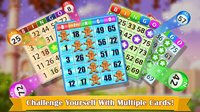 Bingo Run - Free Bingo Games screenshot, image №1516169 - RAWG