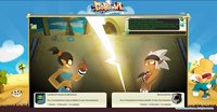 Gobbowl screenshot, image №586148 - RAWG