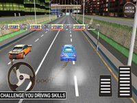 Fierce Race Chained Cars screenshot, image №1885620 - RAWG