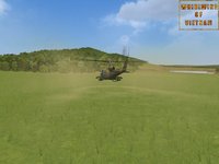 Whirlwind over Vietnam screenshot, image №430057 - RAWG