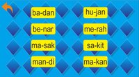 Game Edukasi Belajar Membaca screenshot, image №3864584 - RAWG