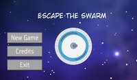 Escape The Swarm screenshot, image №3071445 - RAWG