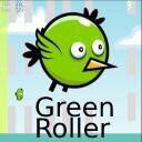 Green Roller screenshot, image №3034959 - RAWG