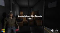 Amazon Delivery Man Simulator screenshot, image №3329423 - RAWG