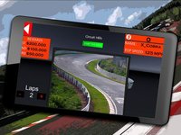 Street Racing - High Speed Circuit screenshot, image №972895 - RAWG