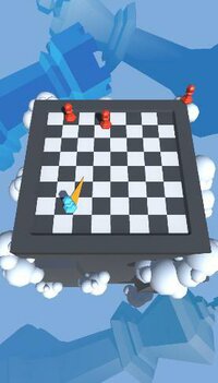 Chess Hit! screenshot, image №2909124 - RAWG