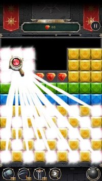 Jewelry Pop Puzzle screenshot, image №1579556 - RAWG