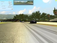 Ferrari Virtual Race screenshot, image №543214 - RAWG