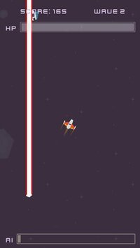 Lead The Galactic Destruction screenshot, image №3527482 - RAWG