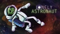 Lonely Astronaut (itch) screenshot, image №1201601 - RAWG