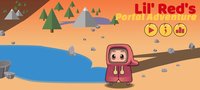 Lil' Red's Portal Adventure screenshot, image №2377258 - RAWG