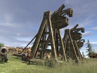 Medieval 2: Total War screenshot, image №444412 - RAWG