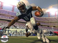 Madden NFL 2005 screenshot, image №398185 - RAWG