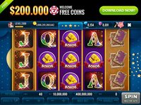 Fairy Queen Slots & Jackpots screenshot, image №1361342 - RAWG